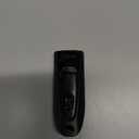 SanDisk 512GB Ultra USB 3.0 Flash Drive - SDCZ48-512G-G46, Black