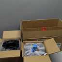 4Pcs 2 inch Hubcentric Wheel Spacers PCD 6x135 mm 6x5.3 inch Center Bore 87.1mm with M14x1.5 Studs for 2015-2025 F150 / 2015-2025 Expedition, for 2015-2025 Navigator 6x135 Forged Spacers