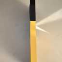 2 x NEW'C 2 Pack Designed for iPad Pro 11 inch M4 (2024), Modle A2836 A2837 A3006 Screen Protector Tempered Glass, Bubble Free, Ultra Resistant (Transparent)