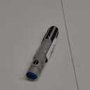 STAR WARS Non-Electronic Luke Skywalker Lightsaber, Officially Licensed Blue Lightsaber, Roleplay Toys Boys & Girls Ages 4+