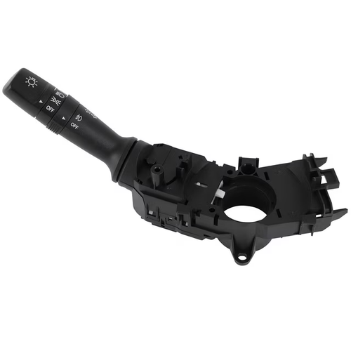 cciyu Combination Switch 934101U110 934101U111 Turn Signal Switch Headlamp Switch Fit 20112012 for Hyundai Elantra, 20112014 for Hyundai Sonata, 20122014 for Hyundai Veloster