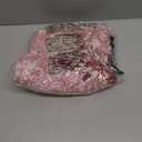 Wingback Chair Cover, Stretch Spandex Wing Chair Slipcovers 2 Piece, Wingback Armchair Sofa Slipcover Super Soft Fabric Furniture Protector with Elastic Bottom for Living Room Bedroom Hotel (Spandex, No11 Wine)