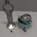Air Compressor Piston Service Kit Compatible With Porter Cable Craftsman Husky E103495