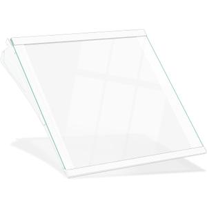 UPGRADED DA97-20045D Refrigerator Glass Shelf Compatible With Samsung Fridge Shelf Replacement Parts Samsung Refrigerator Replacement Shelves Assembly Top Right Tempered Glass Shelves Samsung Fridge