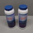 32 Oz Non-Chlorine Oxidizing Shock for Hot Tub, Oxidizer for Spas and Swimming Pools, Hot Tub Shock, 2 Pack