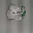 BINCKIN Wooden Scalp Massager Comb, Natural Sandalwood Wide Tooth Hair Combs for Women Men