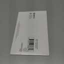 Screen Protector (2 Pack), for Echo Show 8 (1st and 2nd Gen) (Clear)