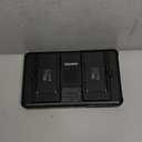 NEEWER F700 7" Camera Field Monitor, 2000nit HD 1920x1080 IPS Touch Screen with 3D LUT, 4K HDMI Loop in/Out with Peak Focus DSLR Video Assist HDR Waveform, Cold Shoe Mount, 2 NP-F750 Batteries & Cable