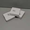 3 x Candle Holders for Pillar Candles, Tealight Candle Holder, Candle Stand, Ceramic Candle Plate Tray, Candle Holder Decor for Dinning, Party, Wedding, Birthday, Anniversary Decorations, 1pack (Camel)