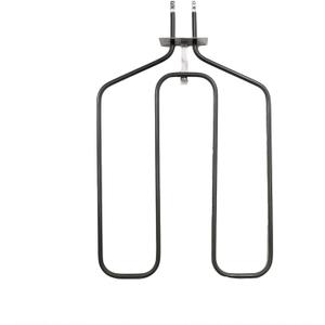 WB44X173 Oven Broil Element Compatible with GE JBS07T1JBS07T1JBS07T1 JBS07T1 Hotpoint Kenmore Replaces AP2031021 EAP249411 PS249411 AGE23660 PD00001188 WB44X0149 WB44X0150 WB44X0167