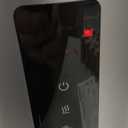 DREO 6L Humidifiers for Bedroom, Smart Warm & Cool Mist for Large Room, 60Hr Quiet Runtime for Baby, Plant, Humidity Sensor, Indicator Light, 12H Timer, Google/Alexa, HM713S (Silver)