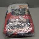 WORLD'S BEST CAT LITTER Multiple Cat Unscented, 15-Pounds - Natural Ingredients, Quick Clumping, Flushable, 99% Dust Free & Made in USA - Long-Lasting Odor Control & Easy Scooping