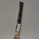 110 Copper Flat Bar, 1/4" Thickness x 1" Width x 12" Length Copper Flat Bar Stock, 6mm x 25mm x 305mm