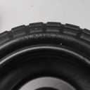 10x3" Replacement Wheels 2 Pack