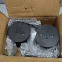 Pair Front SumoSprings For Ford F53 F-53 Motorhome Chassis # SSF-170-40-2