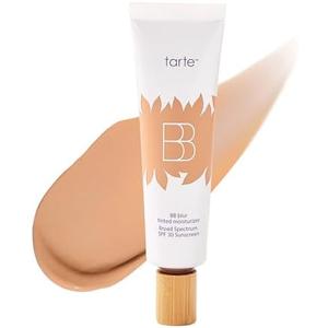 tarte BB blur tinted moisturizer Broad Spectrum SPF 30