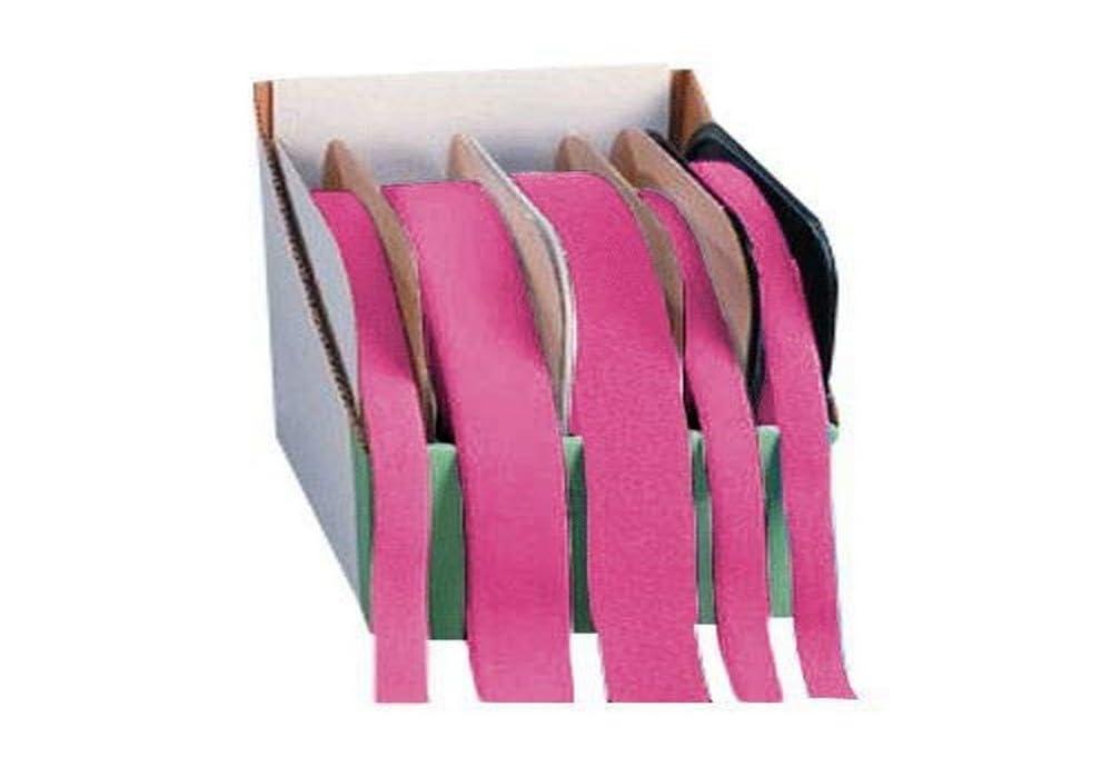 Rolyan Loop Non-Adhesive, Red, 2" x 10YD, Latex-Free