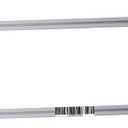 48 inch Car Top Roof Cross Bar 330LB Universal Luggage Cargo Carrier Rack Aluminum