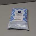 DriftAway Tree Branch Lined Valance Double Layer Blackout Thermal Insulated Abstract Ink Printing Window Curtain Valance Rod Pocket 52 Inch by 18 Inch Plus 2 Inch Header Silver Gray 1 Pack