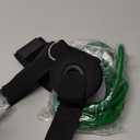 Arm Pro Bands Baseball Softball Resistance Training Bands - Arm Strength, Pitching and Conditioning Equipment, Anchor Strap, Door Mount (Green (Youth/Ages 12 & Under))