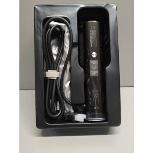 OGHom Steamer for Clothes, 110-240V Travel Steamer & Iron 2 in 1, 1000W Powerful Steam, Portable Handheld Garment Wrinkle Remover, 30s Fast Heat-Up with Dry& 2-Steam Control, for Global & Europe-Black