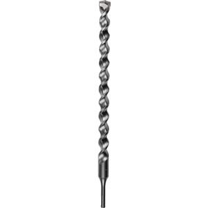 Makita B-60844 1" x 18" SDS-Plus Bit, 2-Cutter