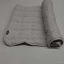 Bedsure Cooling Mat for Medium Dogs – 29x21 Inch Washable Cooling Pet Pad for Cat, Portable Kennel Puppy Bed for Summer, Non-Slip Summer Crate Pad for Dog Up to 25 lbs (Pearl Grey)