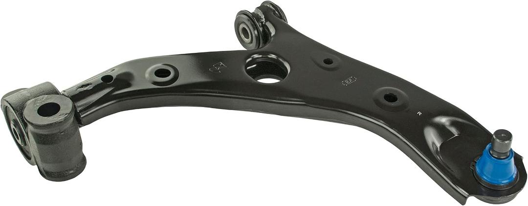 Mevotech Supreme Control Arm & Ball Joint Assembly CMS761216