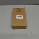 Kids Boys Fuzzy Slipper Socks Winter Soft Warm Thick Fleece Lined Plush Children Non Slip Home Socks (Blue)