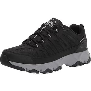 Skechers Men's Crossbar Stilholt Oxford 12
