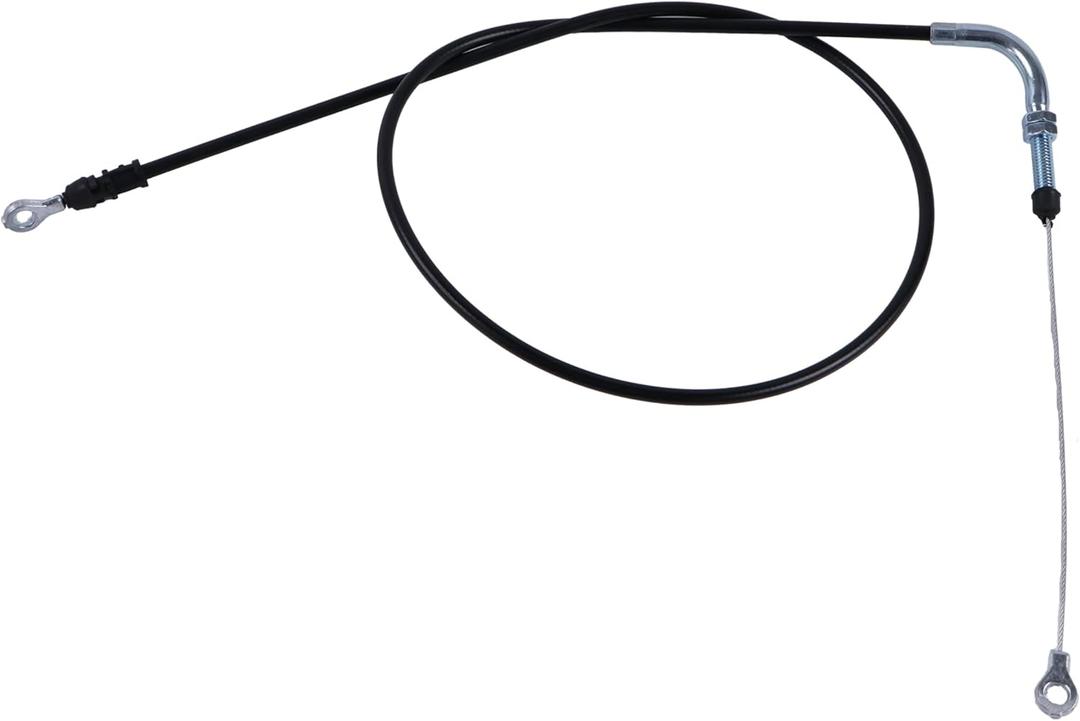 Parking Brake Cable 06900640 06900706 Compatible with Gravely ZT HD 44 48 52 60 Pro-Turn Z/ZX 48 52 60 Ariens Zenith 52 60 Apex 48 52 60
