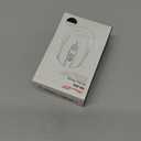 RaceGT USB C Wireless Mouse, Type C Silent Mouse for MacBook Air/Pro, 2.4G Cordless Computer Mice with 6 Buttons and 3 Adjustable DPI for Mac, Laptop, Desktop, PC