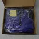 Aoriher 40 Inch Halloween Inflatable Cooler Drink Coffin Cooler Large Capacity Tombstone Buffet Beer Ice Holder Party Beverage Holder for Pool Bars Vampire Party Supplies Indoor Outdoor Decorations