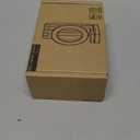 Magnetic Tripod for iPhone 16/15/14/13/12 Plus Pro Max Series,Aluminium Mini Magnetic Phone Tripod for iPhone & MagSafes,360 Adjustable Magic Clip Folding Magnetic Phone Stand,1/4" Screw (Silver)