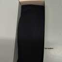 OEAK Womens Deep V Bras Wireless Comfortable Bra Supportive No Underwire Bras T-shirt Push Up Bralettes Plunge Seamless Bra (Medium, Black)