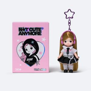 ILLIT 1st Single Album [NOT CUTE ANYMORE] Little Mimi Random Ver