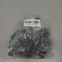 Evap Canister Vent Solenoid Valve Assembly P0449 for 2004-2010 Chevy Silverado GMC Sierra 1500 2500 3500 HD Classic Vapor Canister Vent Solenoid 19207763 911-237 10357992 CVS34