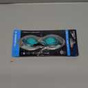 Speedo Jr. Vanquisher 2.0 Goggle Turquoise 1SZ