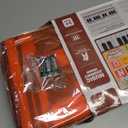 Bluejay Baby Piano Mat, Musical Keyboard Learning Toys with 26 Letters, Electronic Music Animal Touch Play Mat Toddler Toys Gifts for Boys and Girls 1 2 3 Year Old