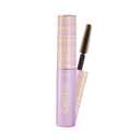 tarte tartelette tubing mascara Lash Extensions in a Tube, Easy-to-Remove Eye Makeup, Clinically Proven to Volumize & Curl, 24Hr Smudge-Proof Longwear, Vegan & Cruelty-Free
