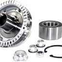 2 x DuraGo 29596032 Front Wheel Hub Kit