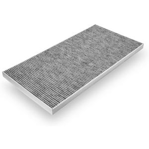 Under Hood Cabin Air Filter Fits for Tesla S 2016-2023 (External) Activated Carbon Cabin Filter Replacement 1059333 Located Under Hood Car Accessories