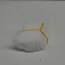 100Pcs Bubble Out Bags Pouches 5.12"x 7.10" Bubble Pouches Cushioning Packaging Bags, Double Walled Cushioning Bags Thickening Shockproof Foam Bags for Moving, Shipping, and Storage