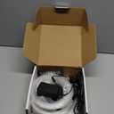 Starlight Headliner Kit, Twinkle & Sound Activate RGBW 16W Fiber Optic Lights with Bluetooth APP & Remote Control, 300 pcs*0.03in*9.8ft, Star Lights for Home/Car Decor