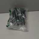 10 Hair Volume ClipRoot Clips for Curly Hair Volume and Claw Clips for Thick Hair, Root Lifter for Bounce Curl (Black)