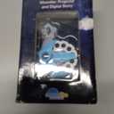 Moonlite Storytime Projector, Magical Bedtime Kids Book Projector for Immersive Reading Experience, Smartphone Compatible Storybook Projector, Interactive Learning Fun for Kids