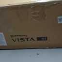 UPPAbaby Vista V3 Convertible Single-to-Double Stroller for Baby & Toddler, 30+ Configurations, Car Seat Compatible, All-Wheel Suspension, XL Basket Greyson (Charcoal Mlange/Carbon Frame), Date of Delivery 11/2024