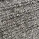 Dog Ramp Bed for Small Medium 2 in 1 Adjustable Pets Folding Collapsible Pet Ramps with Non Slip Carpet Portable Indoor Puppy Ramp for Sofa,Chair