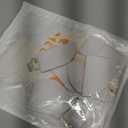 12 PCS Silly Goose Honeycomb Centerpieces, One Silly Goose 1st Birthday Party Decorations Silly Goose Table Centerpieces Decorations Party Supplies for Pink Bow One Silly Goose Birthday Decor