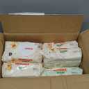 Huggies Natural Care Sensitive Baby Wipes, Unscented, Hypoallergenic, 99% Purified Water, 10 Flip-Top Packs (560 Wipes Total)